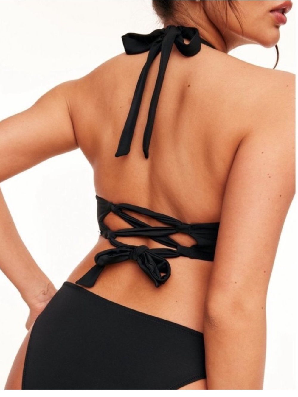 Adore Me Bobbie Swimwear Contour Demi Top